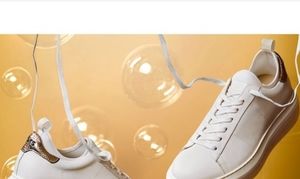 GREATS Women's Alta Platform Sneakers
